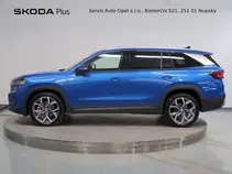 Kodiaq Exclusive Selection