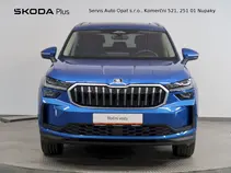 Kodiaq Exclusive Selection