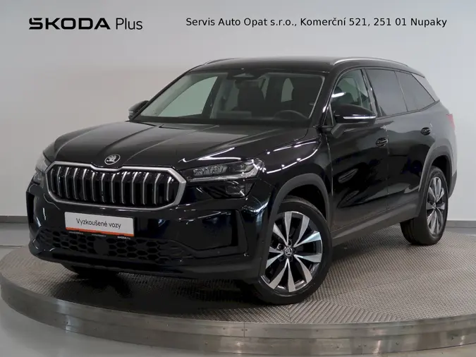 Kodiaq 