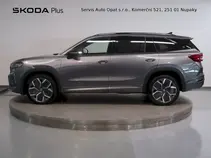 Kodiaq SportLine