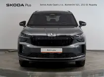 Kodiaq SportLine
