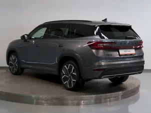 Škoda Kodiaq SportLine