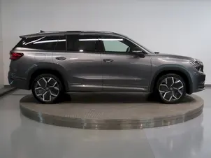 Škoda Kodiaq SportLine