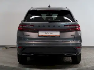 Škoda Kodiaq SportLine