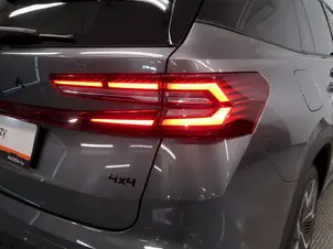 Škoda Kodiaq SportLine