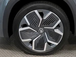 Škoda Kodiaq SportLine