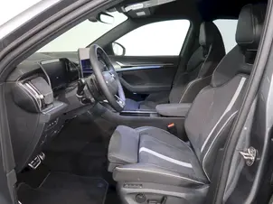 Škoda Kodiaq SportLine