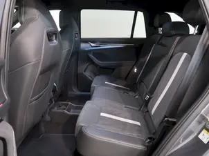 Škoda Kodiaq SportLine