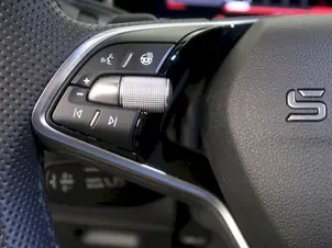 Škoda Kodiaq SportLine