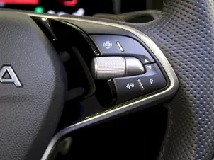 Škoda Kodiaq SportLine