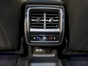 Škoda Kodiaq SportLine