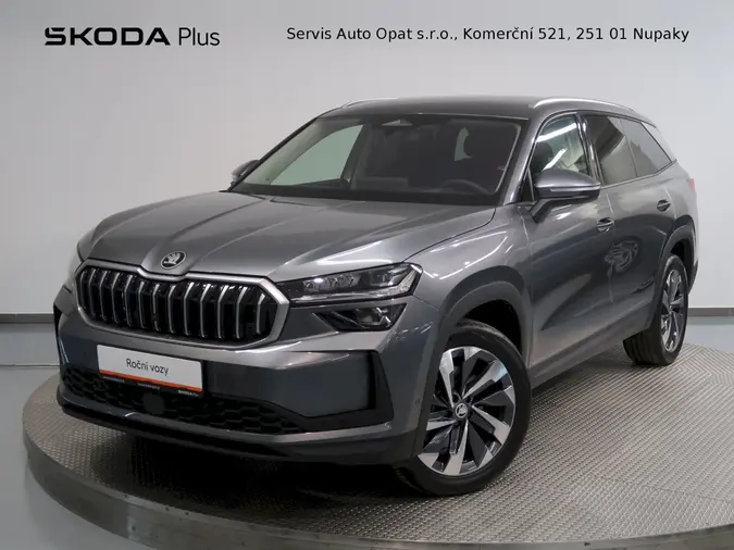 Kodiaq 