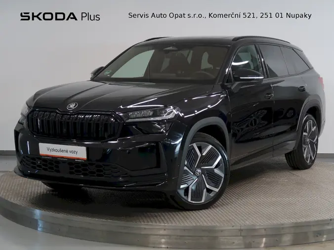 Kodiaq 