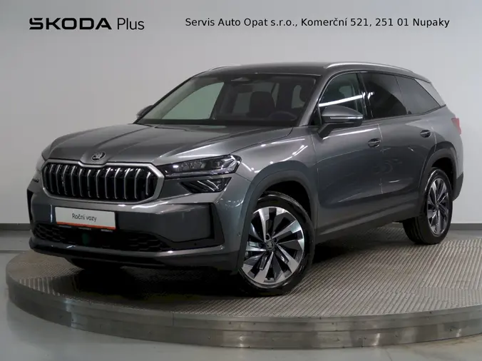 Kodiaq 