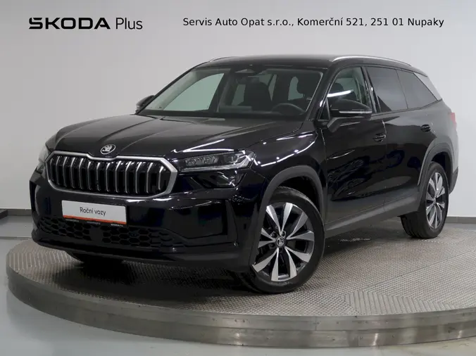 Kodiaq 