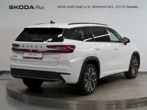 Kodiaq SportLine