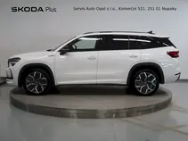 Kodiaq SportLine