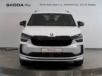 Kodiaq SportLine