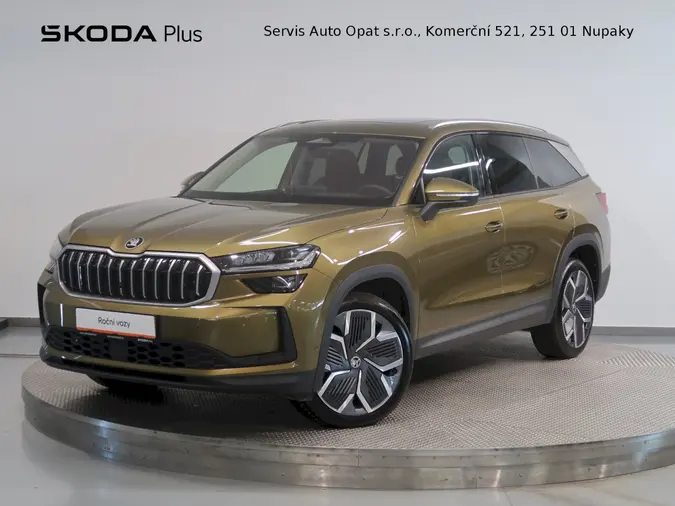 Kodiaq