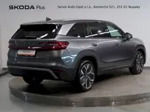 Kodiaq Exclusive Selection
