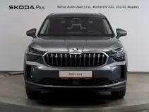Kodiaq Exclusive Selection