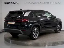 Kodiaq Exclusive Selection