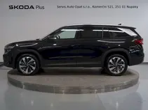 Kodiaq Exclusive Selection
