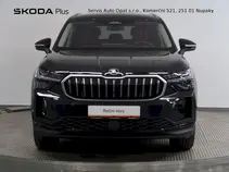 Kodiaq Exclusive Selection