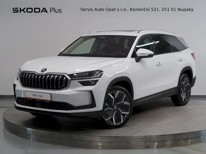 Kodiaq