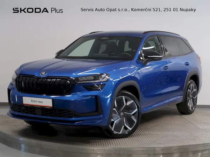 Kodiaq 