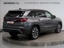 Kodiaq Exclusive Selection