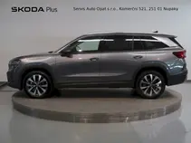 Kodiaq Exclusive Selection