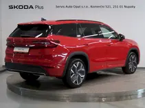 Kodiaq SportLine