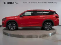 Kodiaq SportLine