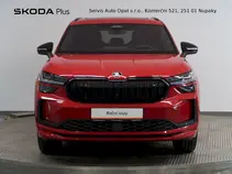 Kodiaq SportLine