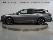 Superb SportLine
