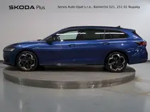 Superb SportLine