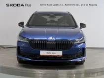 Superb SportLine