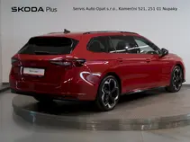 Superb SportLine