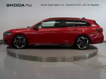 Superb SportLine