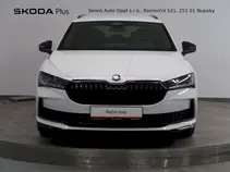 Superb SportLine
