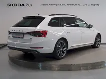 Superb SportLine