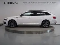 Superb SportLine