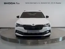 Superb SportLine
