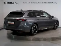 Superb SportLine
