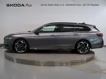 Superb SportLine