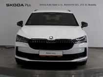 Superb SportLine