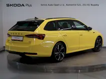 Octavia SportLine