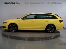 Octavia SportLine