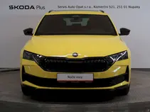 Octavia SportLine